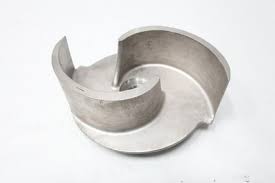 GORMAN RUPP 2691D 10010