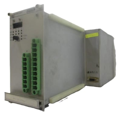 BARMAG ELECTRONICS BHV-25-1ZV101