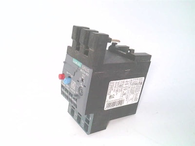 SIEMENS 3RU2126-1HC0