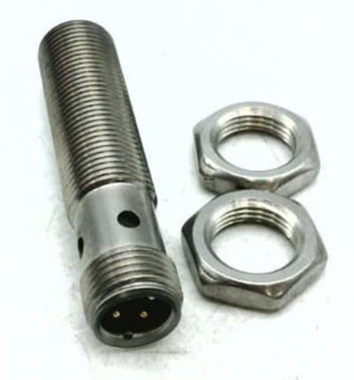 PEPPERL & FUCHS NCB2-12GM35-N0-V1