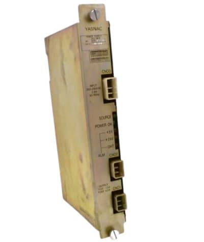 YASKAWA ELECTRIC CPS-18FB