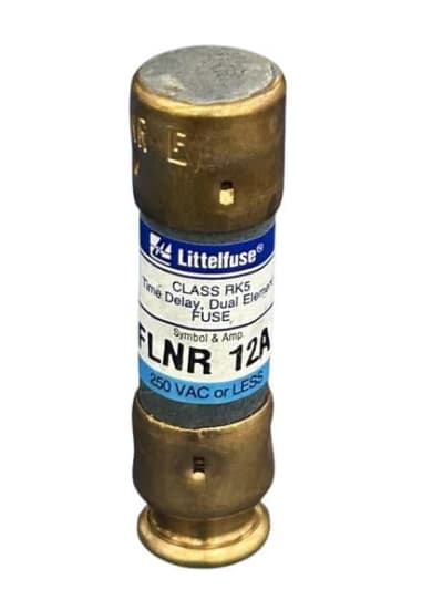 LITTELFUSE FLNR 12A