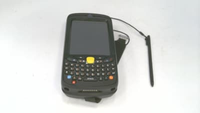 ZEBRA MC55A0-P90SWQQA7WR