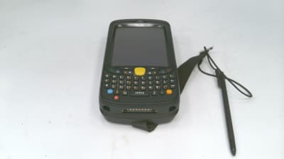 ZEBRA MC55A0-P20SWQQA9WR