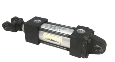 PARKER AL-96B2N01.50-2.000-0063N11M0