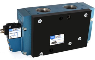 MAC VALVES INC 67A-A1-DBA-DU-DDAJ-1JA