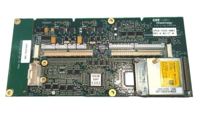 CATTRON 2PCA-7625-H001