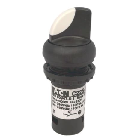 EATON CORPORATION MSAA121584