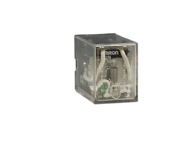 OMRON LY2N 24VDC