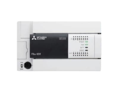 MITSUBISHI FX3U-64MS/ES