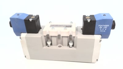 PARKER H27VXBG0B9D