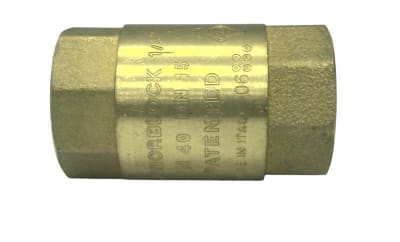 ASCO RV50