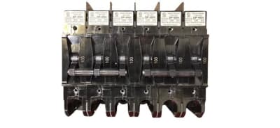 CARLING SWITCH EA6-X0-02-582-2DA-DC