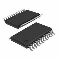 TEXAS INSTRUMENTS SEMI UCC3912PWP