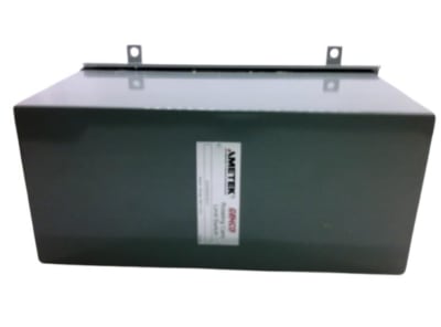 AMETEK 909-36-CD-3-R-SP