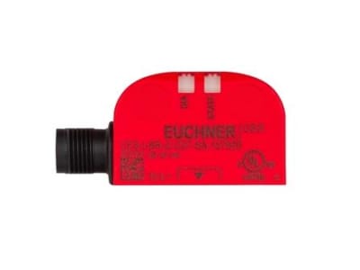 EUCHNER CES-I-BP-M-C07-SI-162813