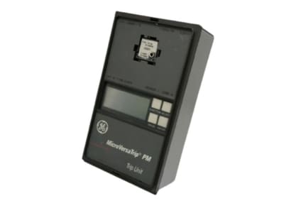 GENERAL ELECTRIC TT20LSIGPM/800A