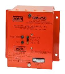AMR GM-250