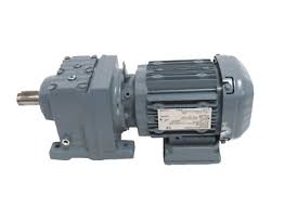 SEW EURODRIVE R37D16DRN71M4