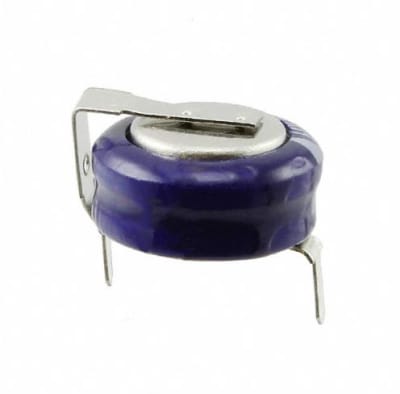 CORNELL DUBILIER EDC155Z5R5H