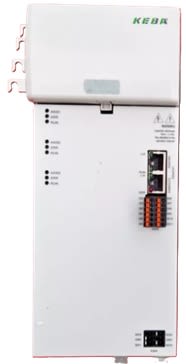 KEBA D3-DA 330/B-1201-00