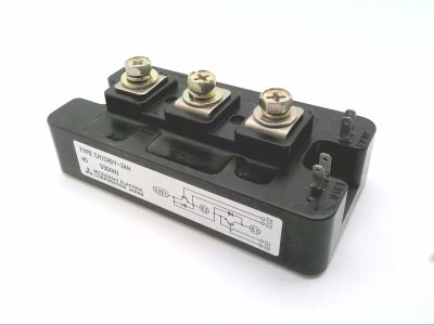 MITSUBISHI CM150DY-24H