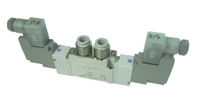 SMC SY7220-5DZ-C8F-Q