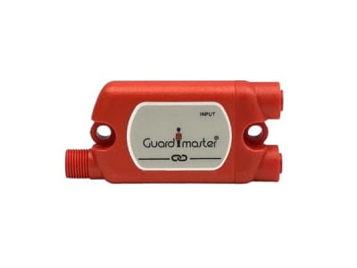 ALLEN BRADLEY 440S-PF5D