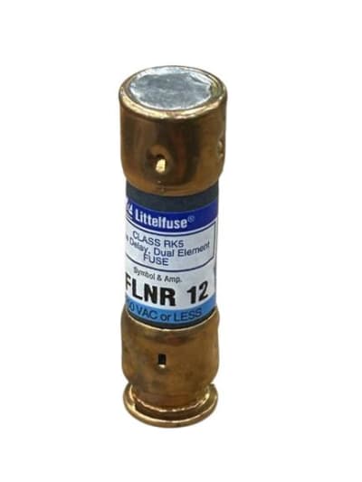LITTELFUSE FLN-R-012