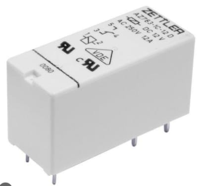 AMERICAN ZETTLER AZ6963-1CB-12DE