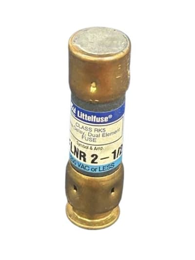 LITTELFUSE FLNR-2-1/2