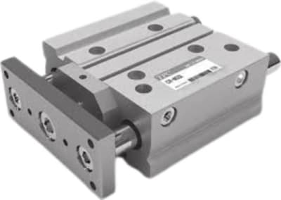 TPC MECHATRONICS CO NGQL20-125