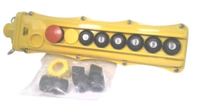 MAGNETEK SBP2-8-SM-BL-A2-A2-A2