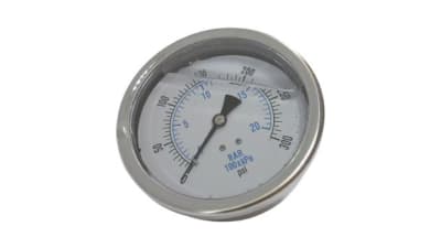 MIDWEST CONTROL LSCB40-300