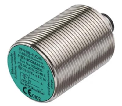 PEPPERL & FUCHS NJ10-30GM-N-V1