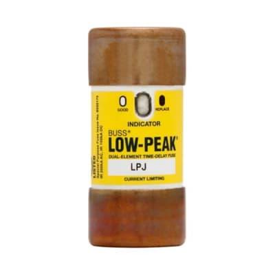 EATON CORPORATION LPJ-50SPI