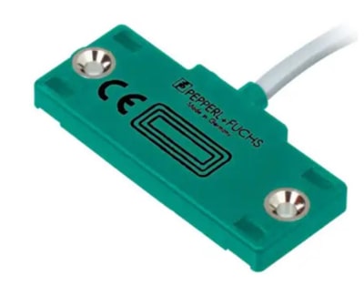 PEPPERL & FUCHS CBN5-F46-E2