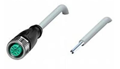 PEPPERL & FUCHS V15-G-5M-PVC