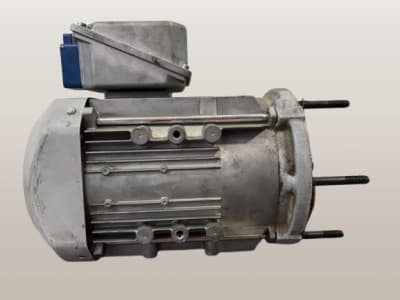 SUMITOMO MACHINERY INC TC-FXPA/FB-1E