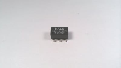 HALO ELECTRONICS TG111-E12NYNLF