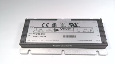 VICOR VI-260-CW