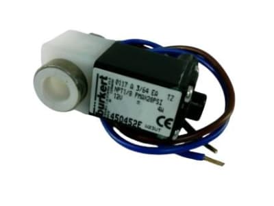 BURKERT 450452E