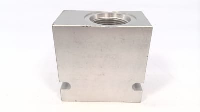 PARKER B16-2-A12T
