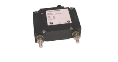 EATON CORPORATION AM1-B3-A-50-2