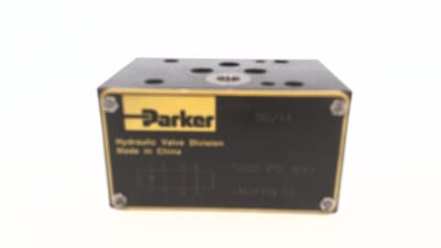 PARKER CM2PPN-55
