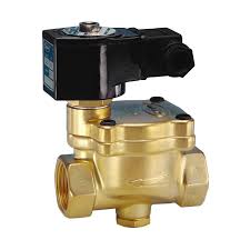 JEFFERSON SOLENOID MH36C027II1