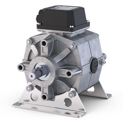 KEB AUTOMATION 06.10.670-122U