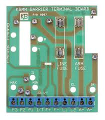 KB ELECTRONICS 9897