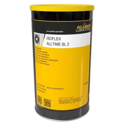 KLUBER LUBRICATION 0041260037