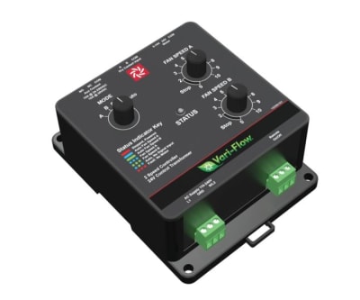 LOREN COOK COMPANY VF2SC